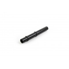 MASSI rear axle for hub HH12 X-TECH DISC 58022