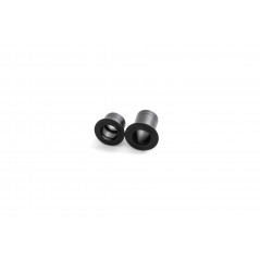 VENOM Casquillos para rueda trasera bicicleta HH12 X-TECH SRAM 58117