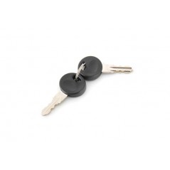 BUZZ RACK Spare 2 keys for bike rack lock K010 59135
