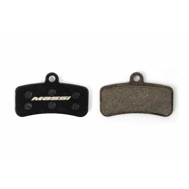 MASSI Pastillas de freno SHIMANO M810 / M640 58143