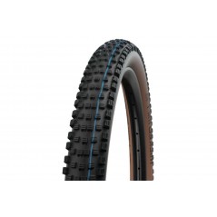 SCHWALBE folding tire cover 29X2.40 WICKED WILL SUPER GROUND TUBELESS 58178