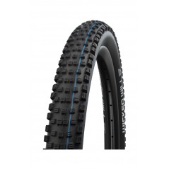 SCHWALBE folding tire cover 29X2.40 WICKED WILL SUPER TRAIL TUBELESS 58179