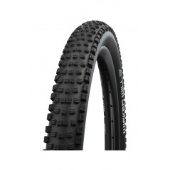 SCHWALBE folding tire cover 29X2.40 WICKED WILL PERFORMANCE TUBELESS 58181
