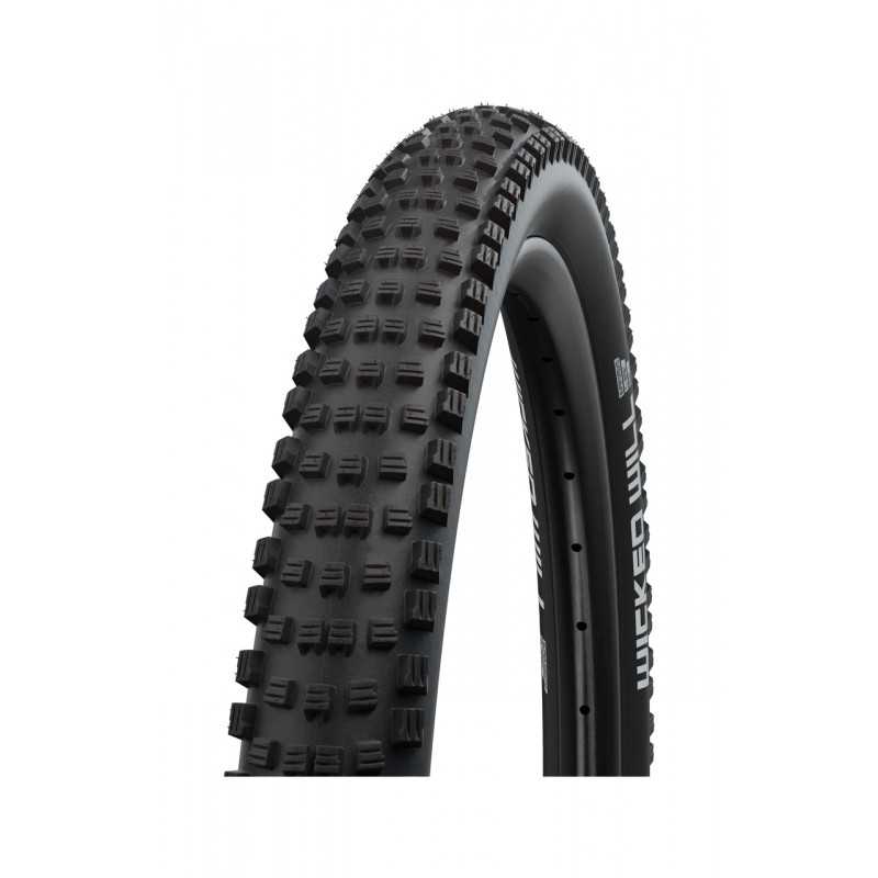 SCHWALBE folding tire cover 29X2.40 WICKED WILL PERFORMANCE TUBELESS 58181
