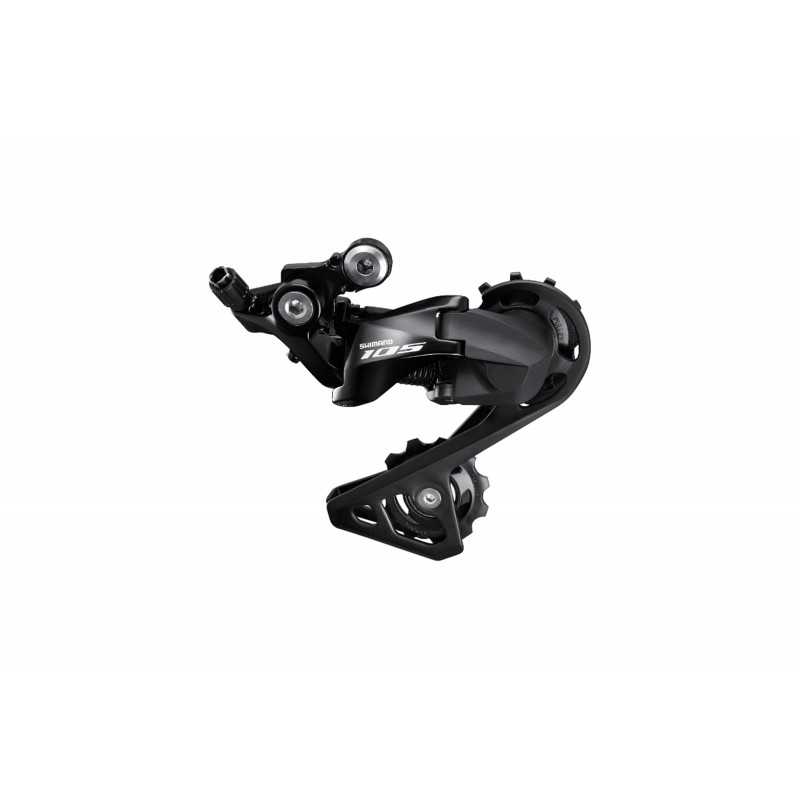 SHIMANO Cambio trasero 105 RDR7000SSL 11V 58245