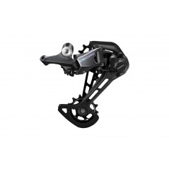 SHIMANO Cambio trasero DEORE 12V RDM6100SGS SHADOW 58252