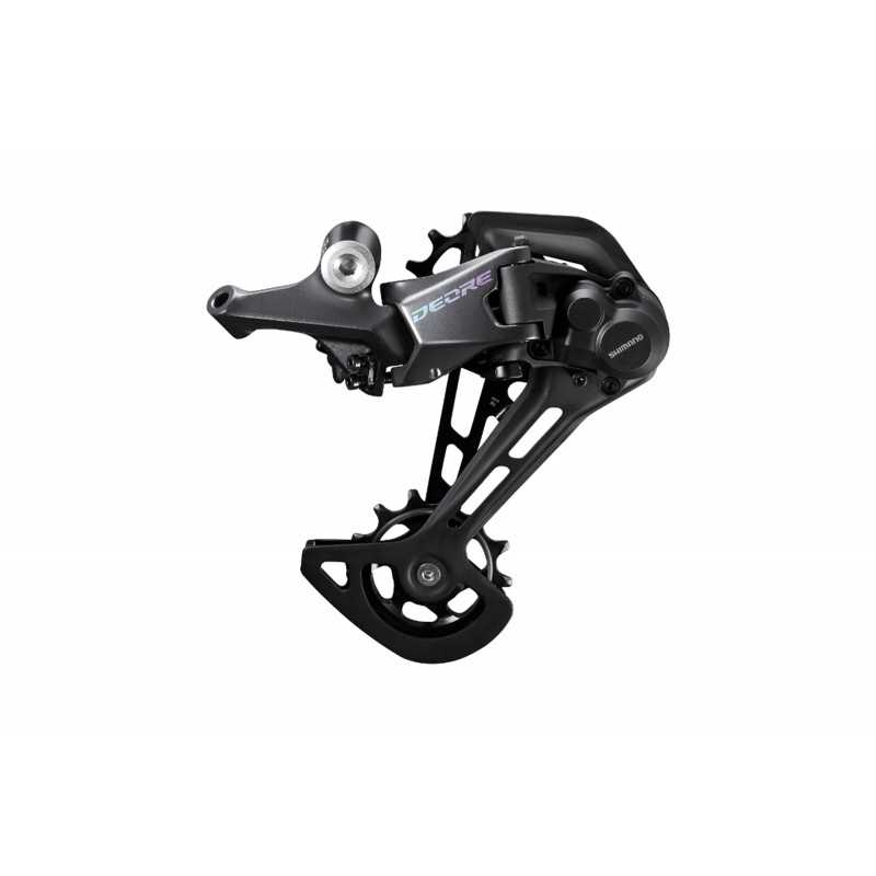 SHIMANO Cambio trasero DEORE 12V RDM6100SGS SHADOW 58252