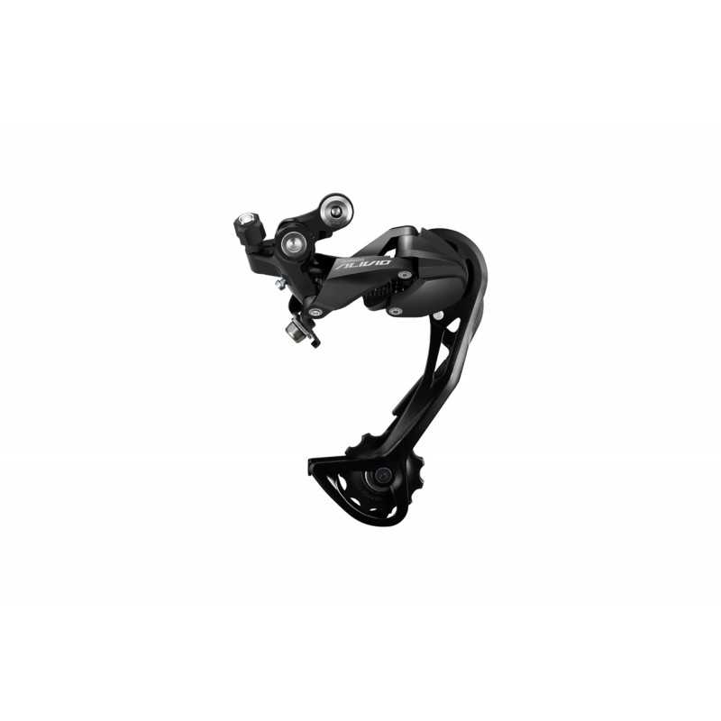 SHIMANO Cambio trasero ALIVIO 9V RDM3100SGS 58271