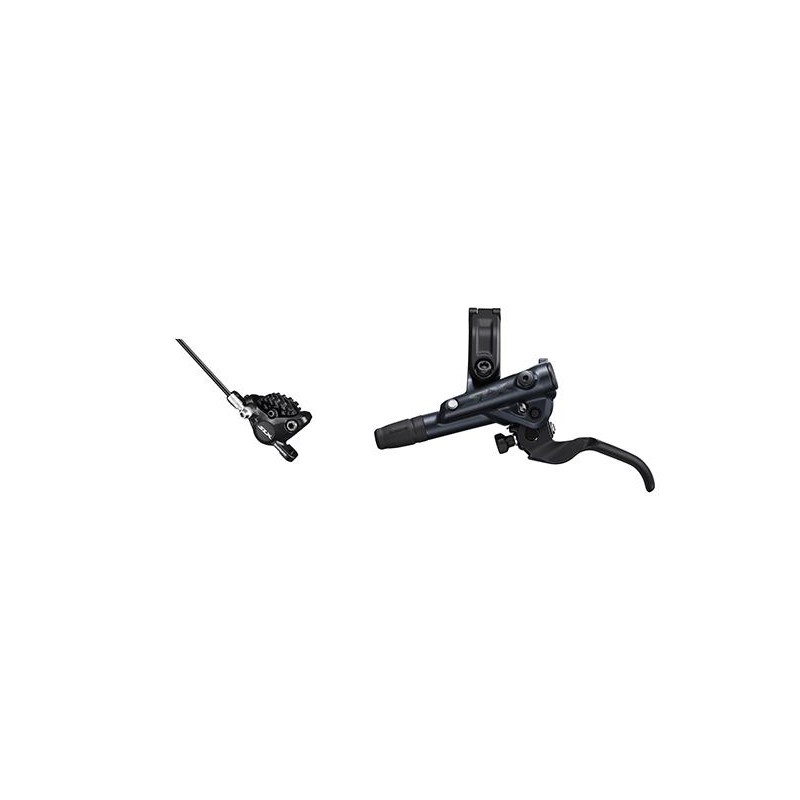 SHIMANO Kit freno de disco delantero 2 pistones SLX M7100 58294