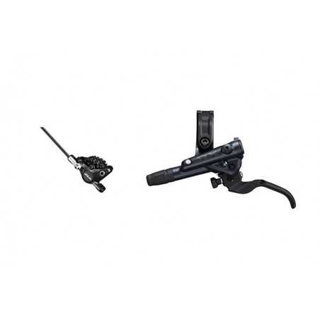 SHIMANO Kit freno de disco delantero 2 pistones SLX M7100 58294