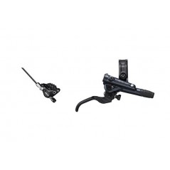 SHIMANO Kit freno de disco delantero 2 pistones SLX M7100 58295