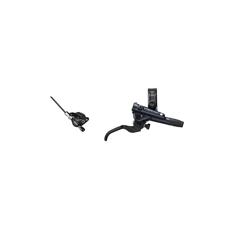 SHIMANO 2-piston front disc brake kit SLX M7100 58295