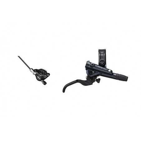 SHIMANO Kit freno de disco delantero 2 pistones SLX M7100 58295