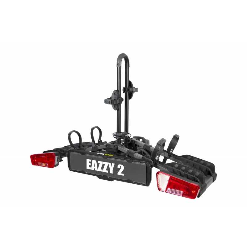 BUZZ RACK Portabicicletas NEW EAZZY 2 58534