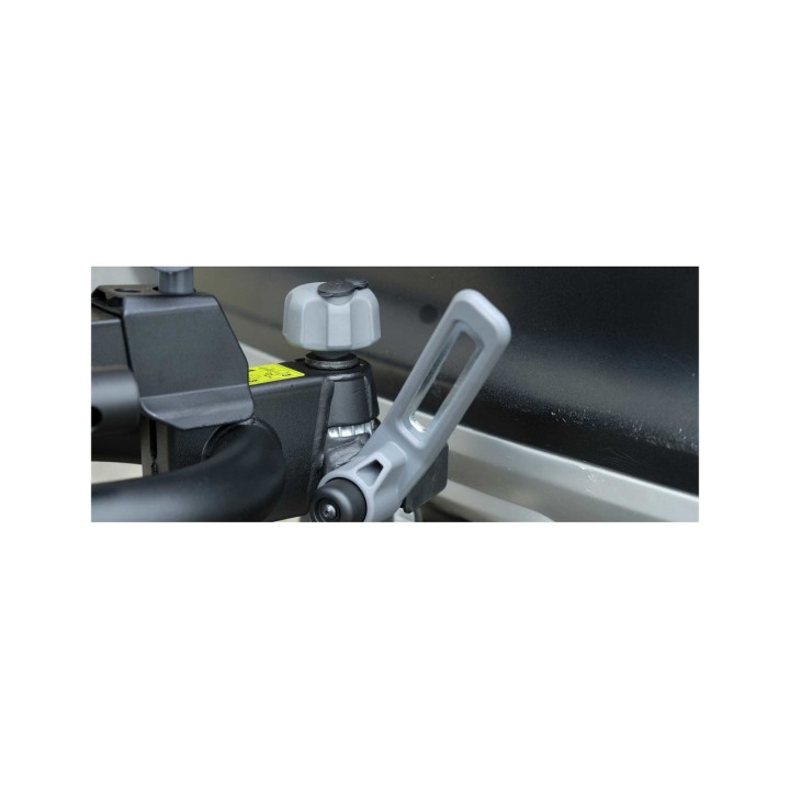 BUZZ RACK BICYCLE CARRIER NEW EAZZY 3 58535