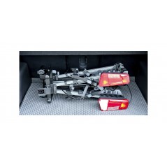 BUZZ RACK Portabicicletas NEW EAZZY 3 58535