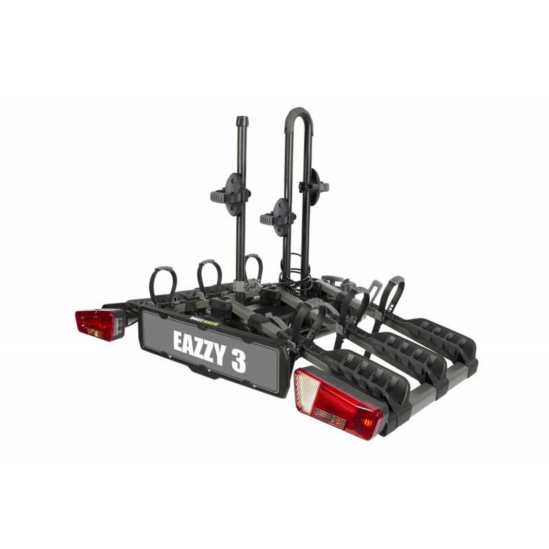 BUZZ RACK Portabicicletas NEW EAZZY 3 58535