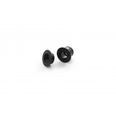 VENOM Casquillos para rueda delantera bicicleta HH12 X-TECH 58562