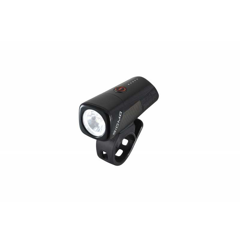 SIGMA HEADLIGHT, FRONT BUSTER 400 58660