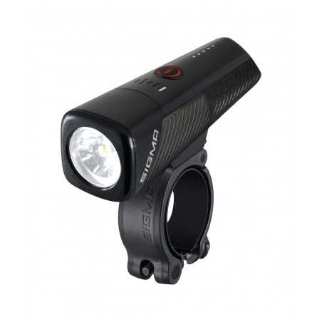 SIGMA Faro luz delantero BUSTER 800 58661