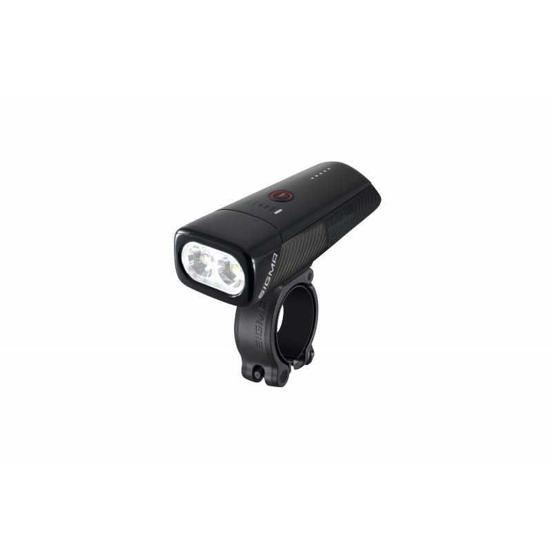 SIGMA HEADLIGHT, FRONT BUSTER 1100 58930