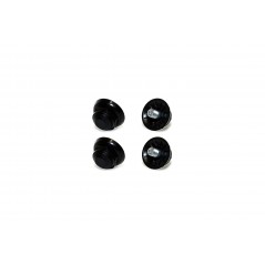 MASSI Recambio taco para zapatilla ciclismo MTB (4U) 58966