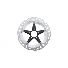 SHIMANO Disco de freno 180 MM CENTER LOCK XT RTMT800ME ICE-T 59110