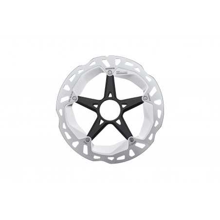 SHIMANO Disco de freno 180 MM CENTER LOCK XT RTMT800ME ICE-T 59110