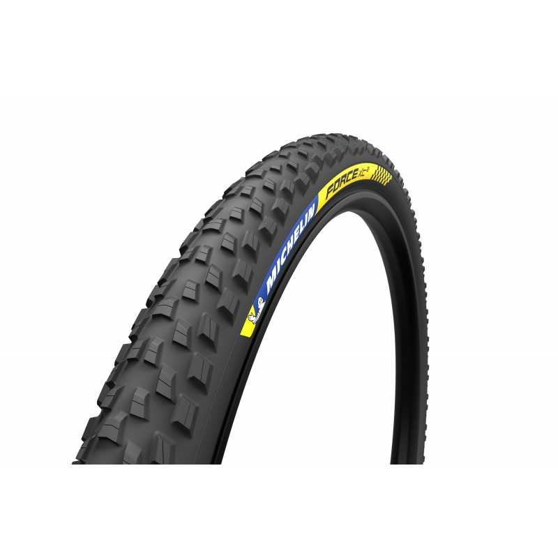 MICHELIN folding tire cover 29X2.10 FORCE XC2 RACING TUBELESS 59287