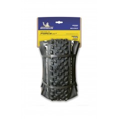 MICHELIN Cubierta neumático plegable 29X2.10 FORCE XC2 PERFORMANCE TUBELESS 59288