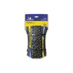 MICHELIN folding tire cover 29X2.25 FORCE XC2 RACING TUBELESS 59289