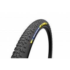 MICHELIN folding tire cover 29X2.25 JET XC2 RACING TUBELESS 59291