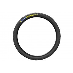 MICHELIN Cubierta neumático plegable 29X2.25 WILD XC RACING LINE TUBELESS 59292
