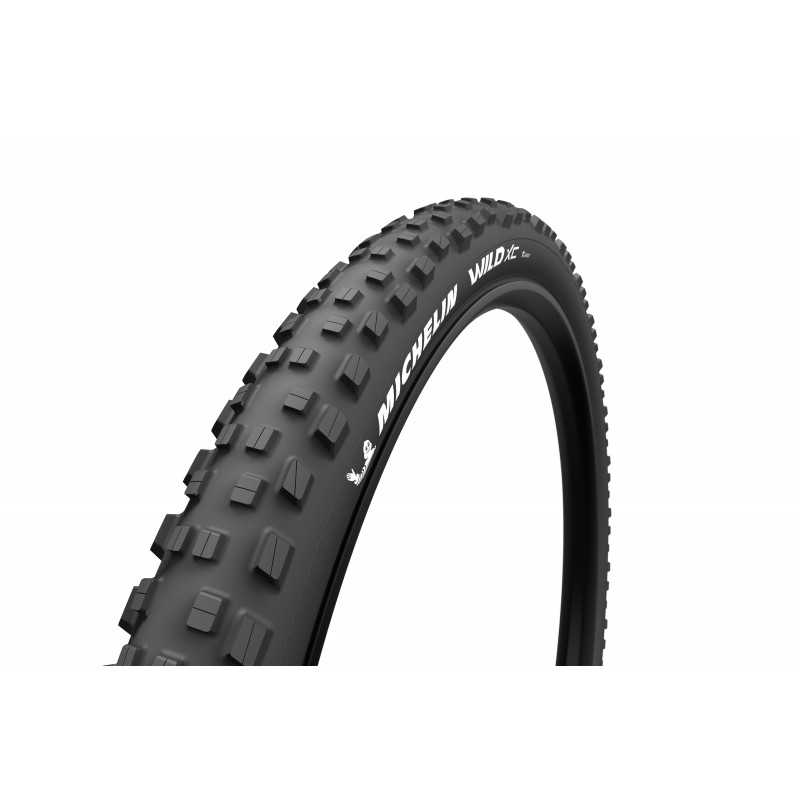 MICHELIN Cubierta neumático plegable 29X2.25 WILD XC PERFORMANCE 59293