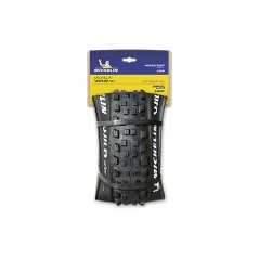 MICHELIN Cubierta neumático plegable 29X2.25 WILD XC PERFORMANCE 59293