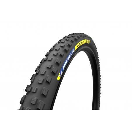 MICHELIN Cubierta neumático plegable 29X2.35 WILD XC RACING LINE TUBELESS 59294