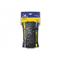MICHELIN Cubierta neumático plegable 29X2.35 WILD XC RACING LINE TUBELESS 59294