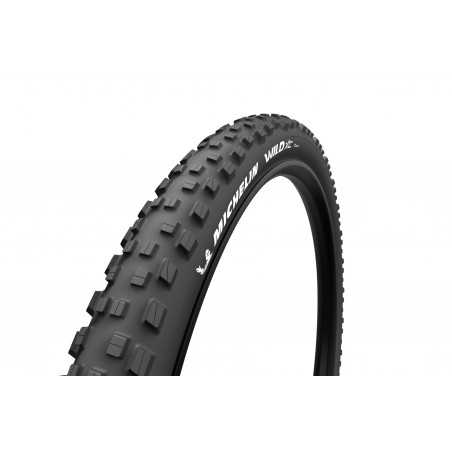 MICHELIN Cubierta neumático plegable 29X2.35 WILD XC PERFORMANCE TUBELESS 59295