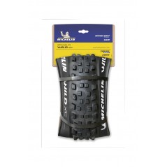 MICHELIN folding tire cover 29X2.35 WILD XC PERFORMANCE TUBELESS 59295