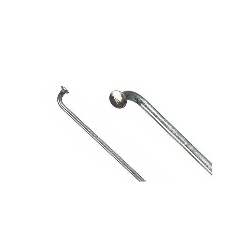 SAPIM Box 100 spokes INOX 302X1.8 MM 59332