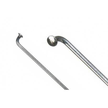 SAPIM Caja 100 radios INOX 302X1.8 MM 59332