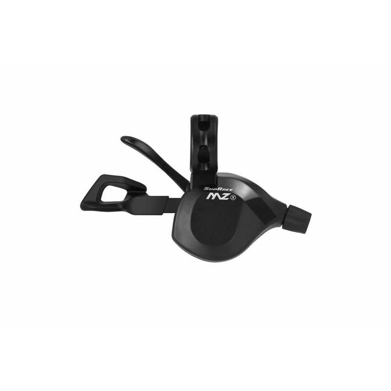 SUN RACE bike shift knob 12V SUNRACE DLMZ33XN SRAM 59354