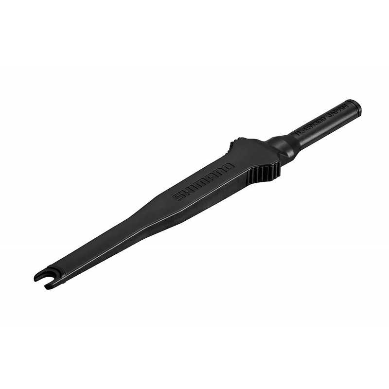 SHIMANO Herramienta para cables eléctricos TL-EW300 59554