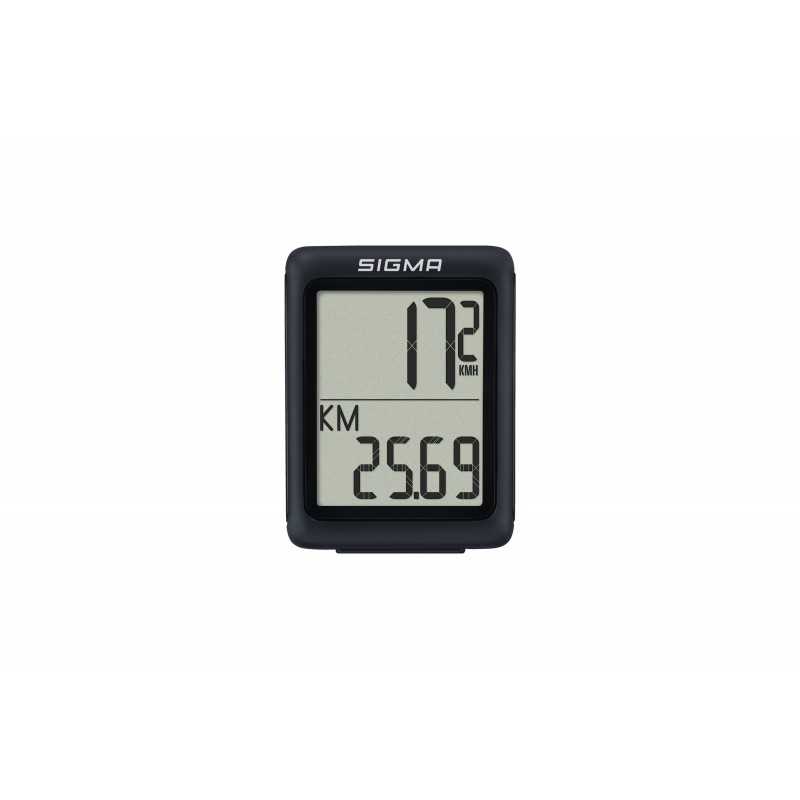 SIGMA odometer computer BC 5.0 WL ATS 59571
