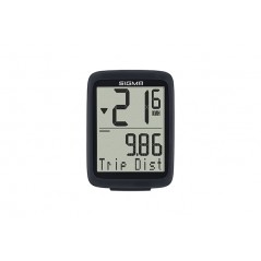 SIGMA odometer computer BC 8.0 WL ATS 59573