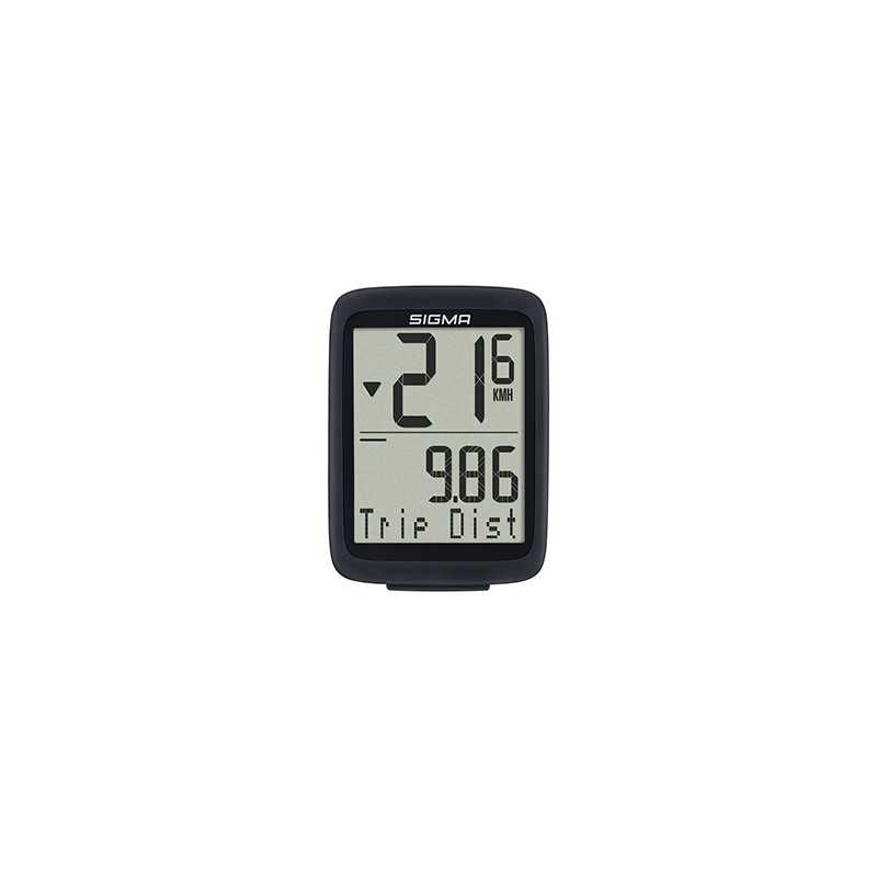 SIGMA odometer computer BC 8.0 WL ATS 59573