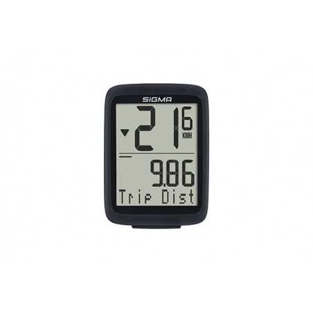 SIGMA Cuentakilómetros computador BC 8.0 WL ATS 59573
