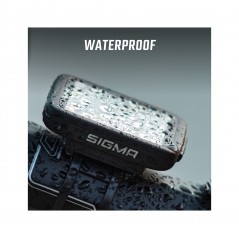 SIGMA odometer computer BC 8.0 WL ATS 59573