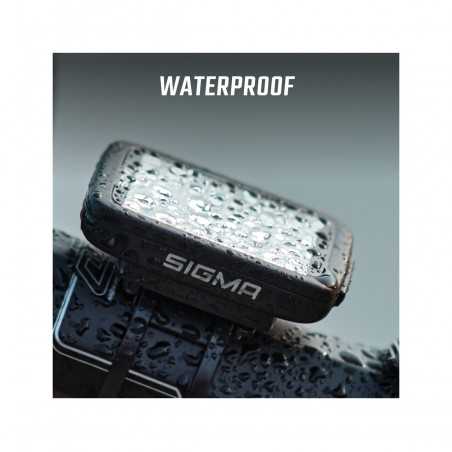 SIGMA Cuentakilómetros computador BC 8.0 WL ATS 59573