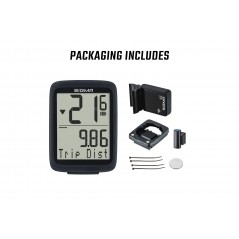 SIGMA odometer computer BC 8.0 WL ATS 59573